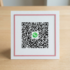 探花公众号二维码